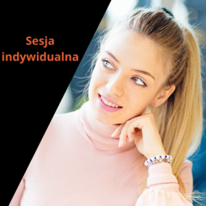 Sesja indywidualna - 1h