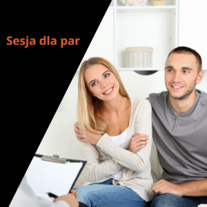 Sesja dla par - 1,5h